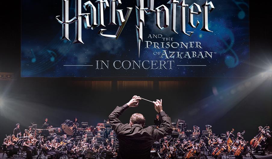 Harry Potter og fangen fra Azkaban™ In Concert