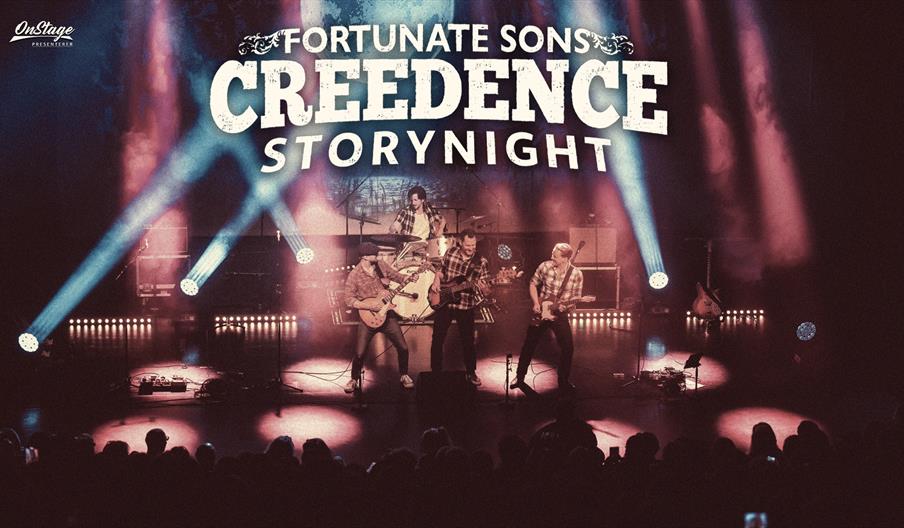 Creedence