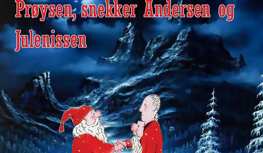 Snekker Andersen