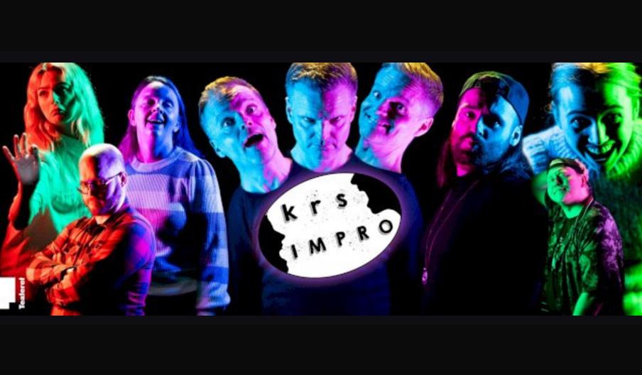ImproTorsdag