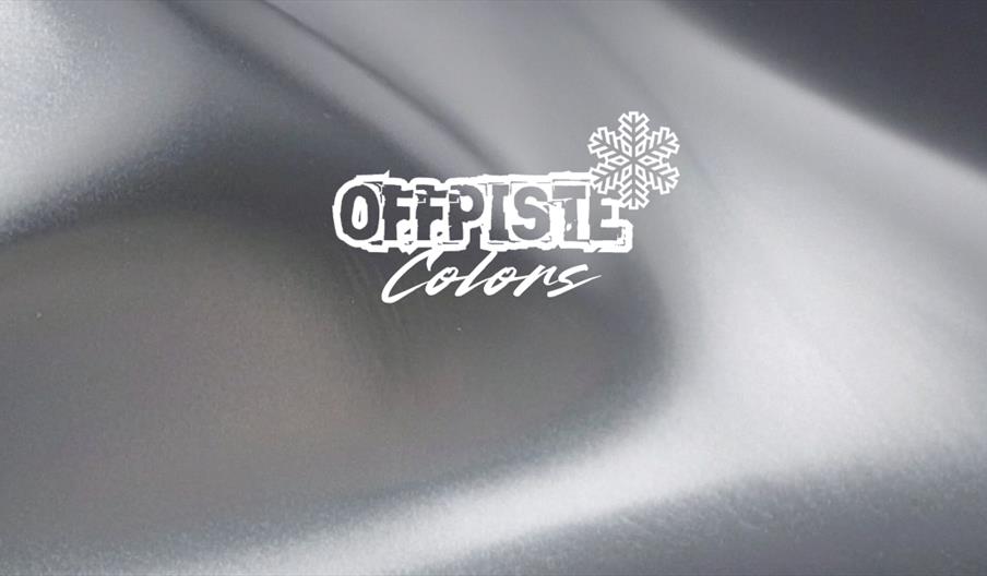 Offpiste Colors - Sølv 6. Mars