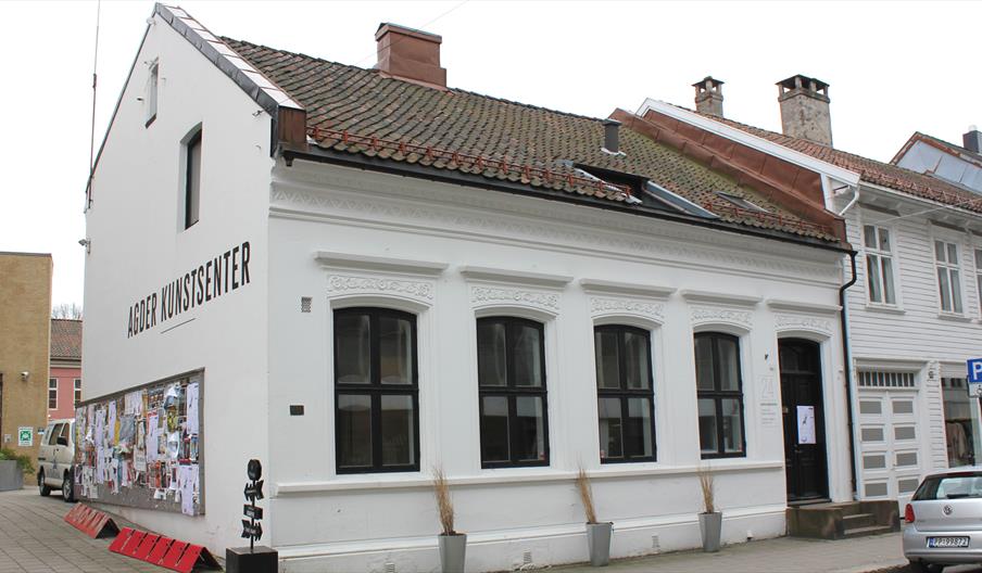 Agder Kunstsenter