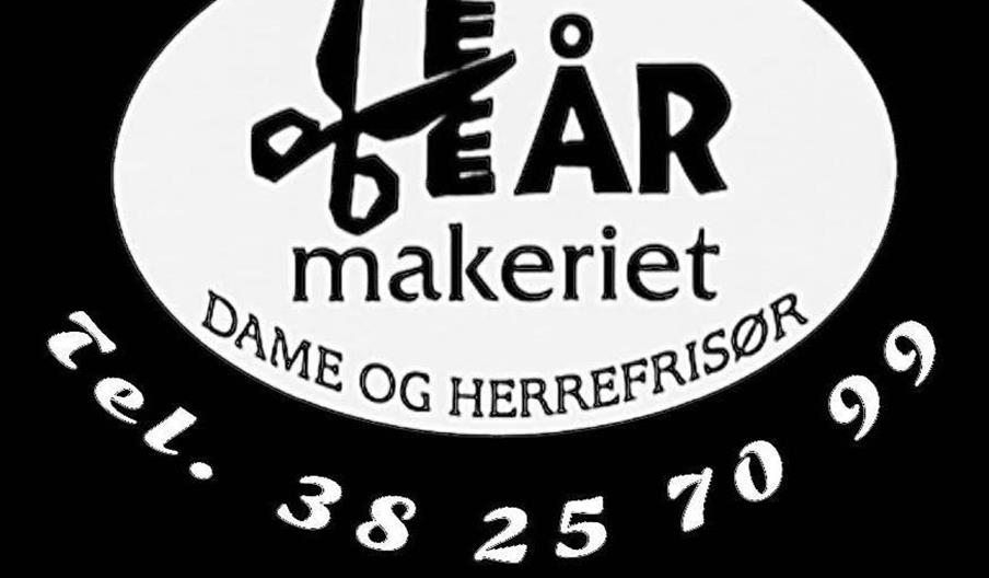 Hårmakeriet Vigeland