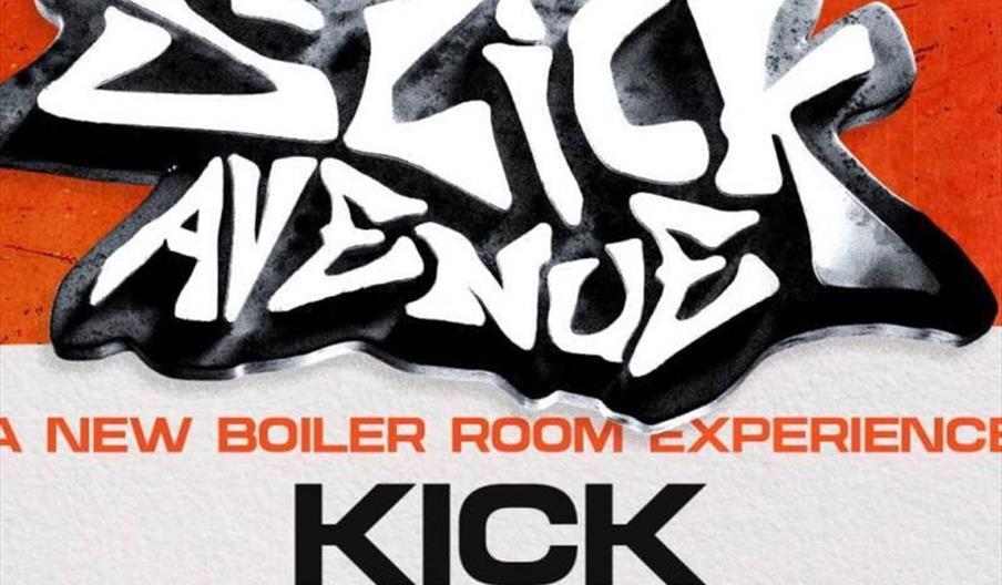 Hjorterud Alle & Sleiken Earlybird