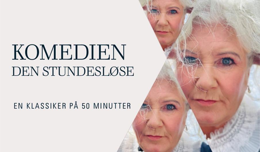 Den stundesløse