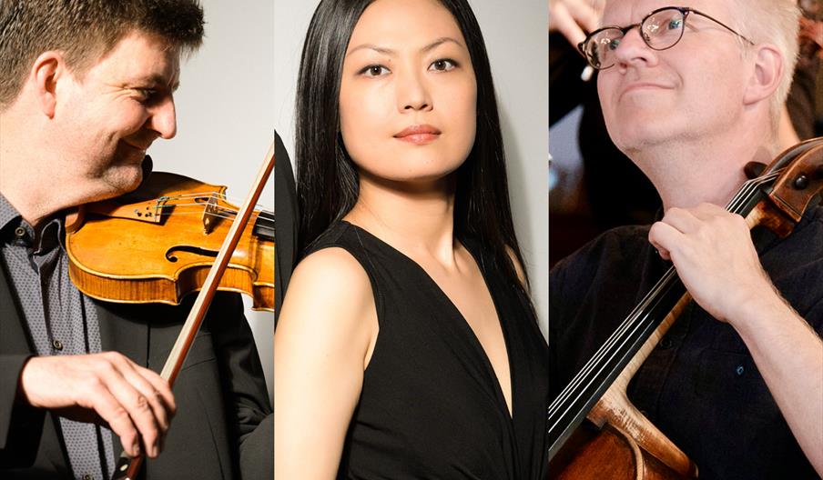 Vinterfestspill 2026