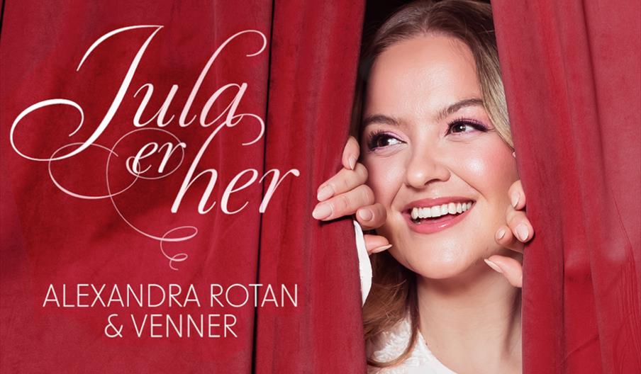 Alexandra Rotan & Venner // Jula Er Her
