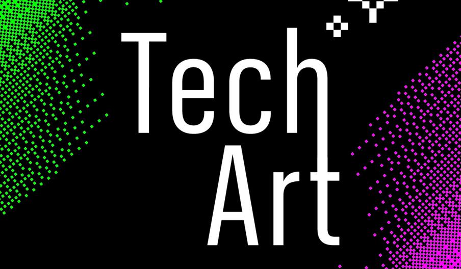 Tech Art