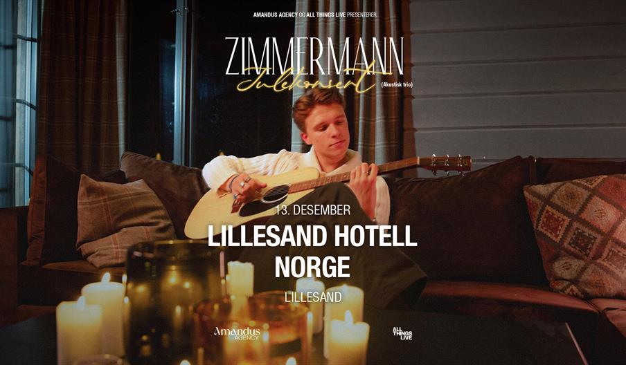Zimmermann