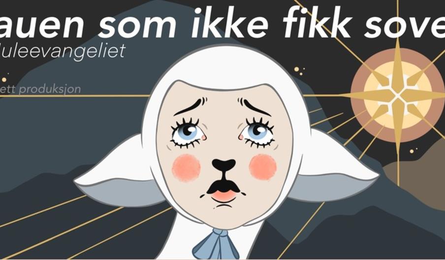 Sauen som ikke fikk sove