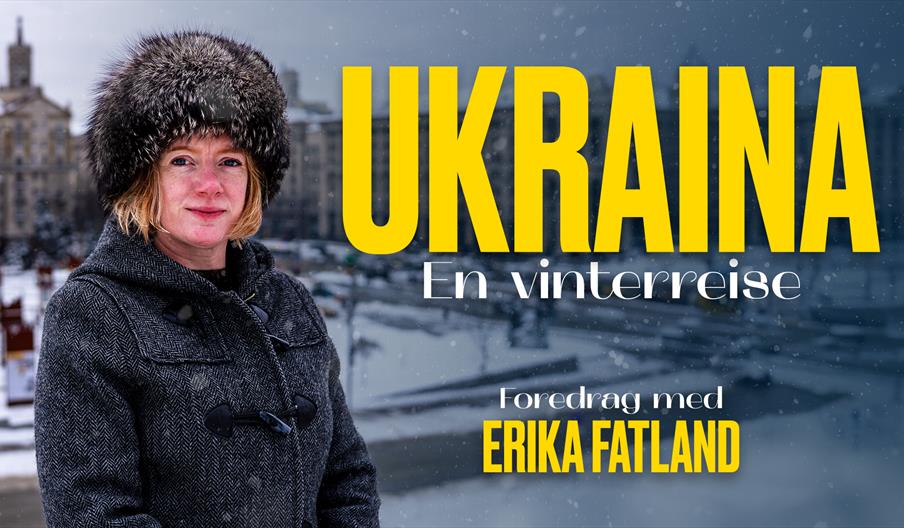 Ukraina