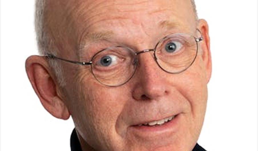 Trond Viggo Torgersen: Kroppen for voksne // Lyngdal Kulturhus