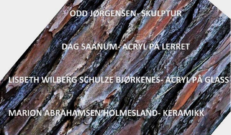 Kunstutstilling