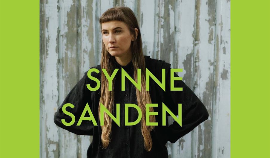 Synne Sanden