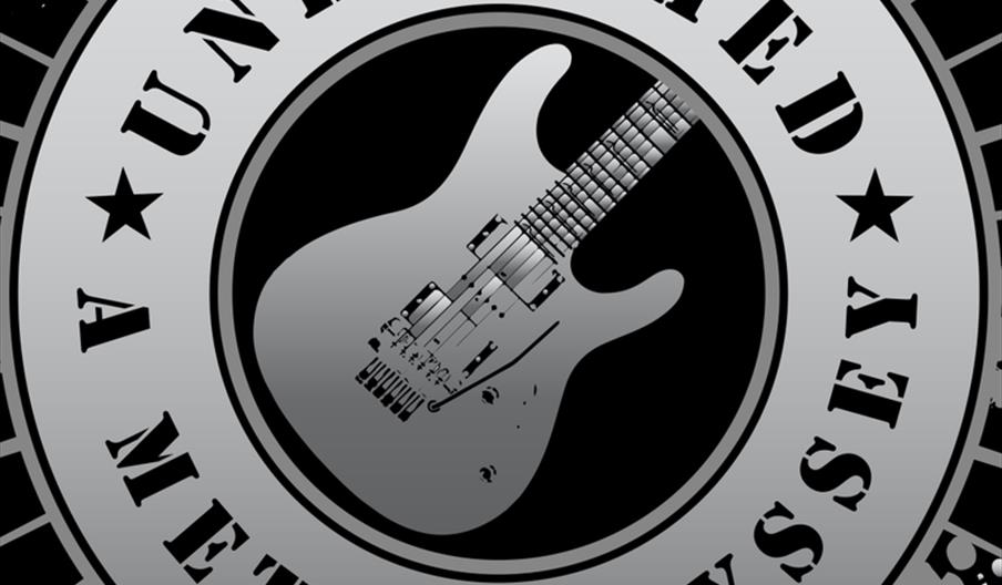 UNLEASHED – A METAL ODYSSEY Billett
