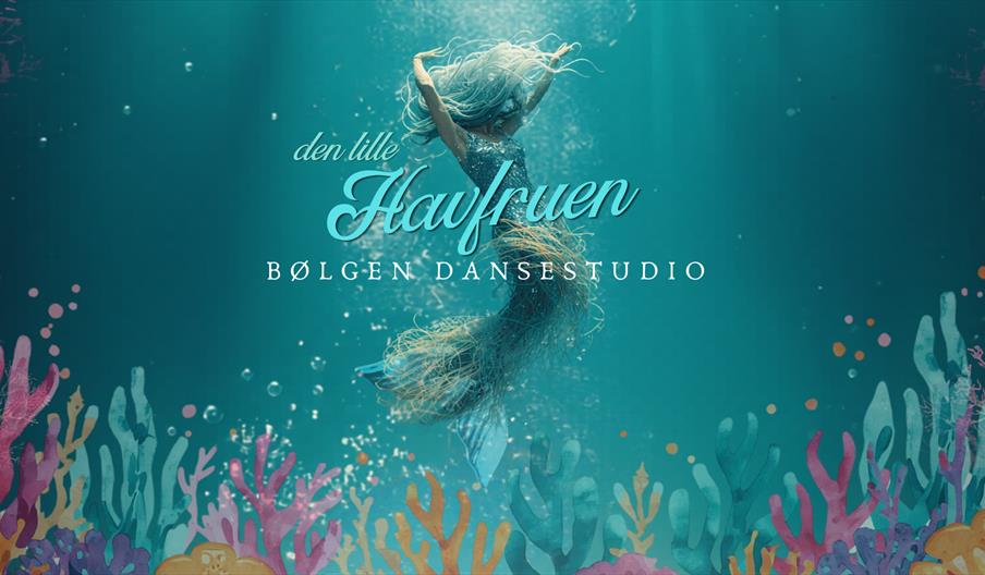 Den lille havfruen
