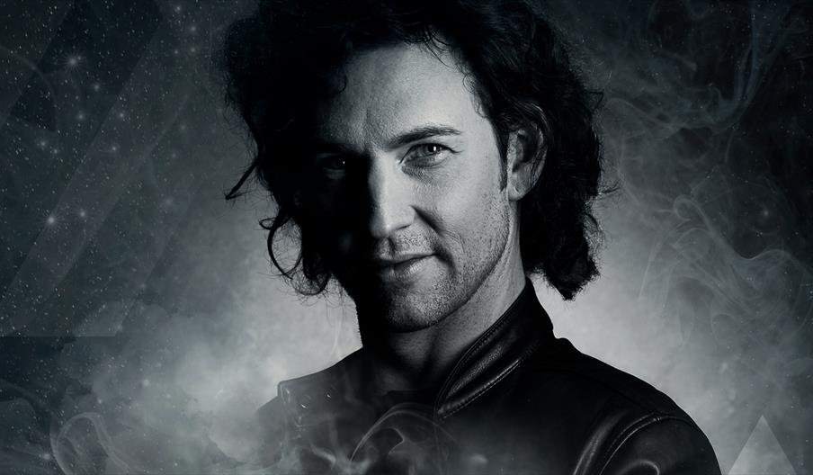 The Magic of Alexx Alexxander 2.0