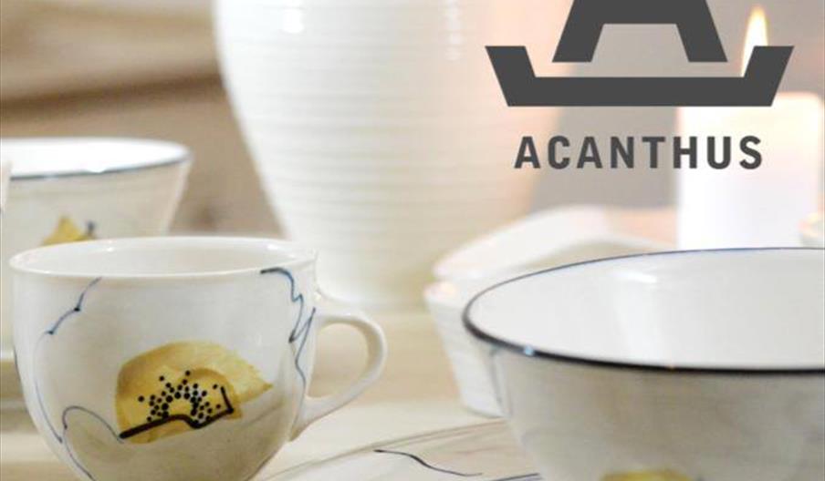Acanthus