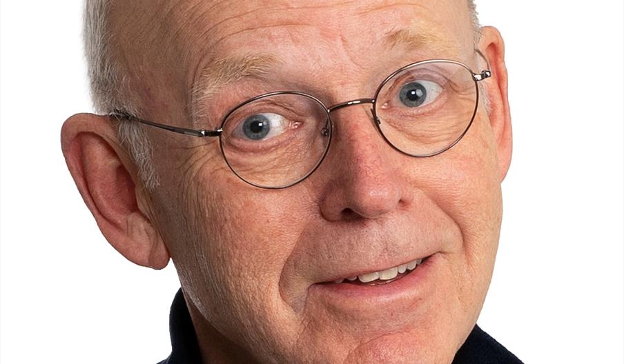 Seniorbuen med Trond Viggo - Kroppen for voksne …det gode liv - hele livet!