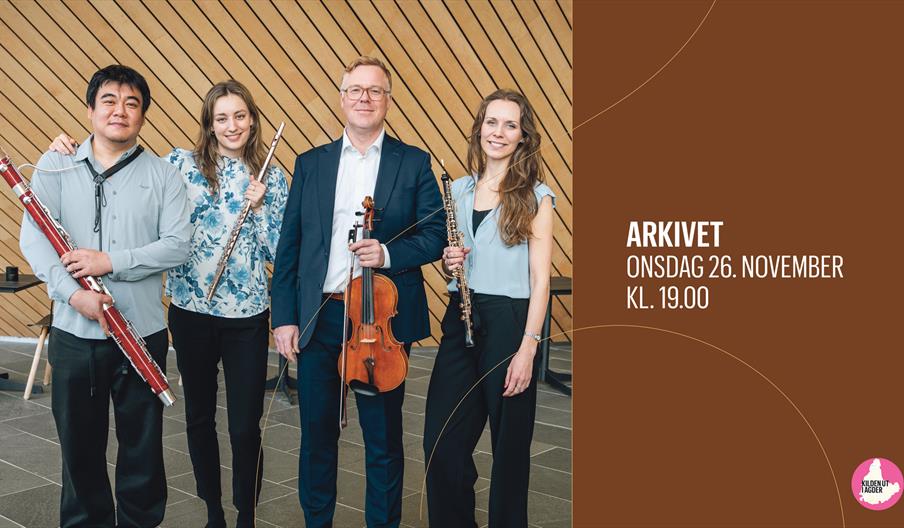 Kammermusikkserien