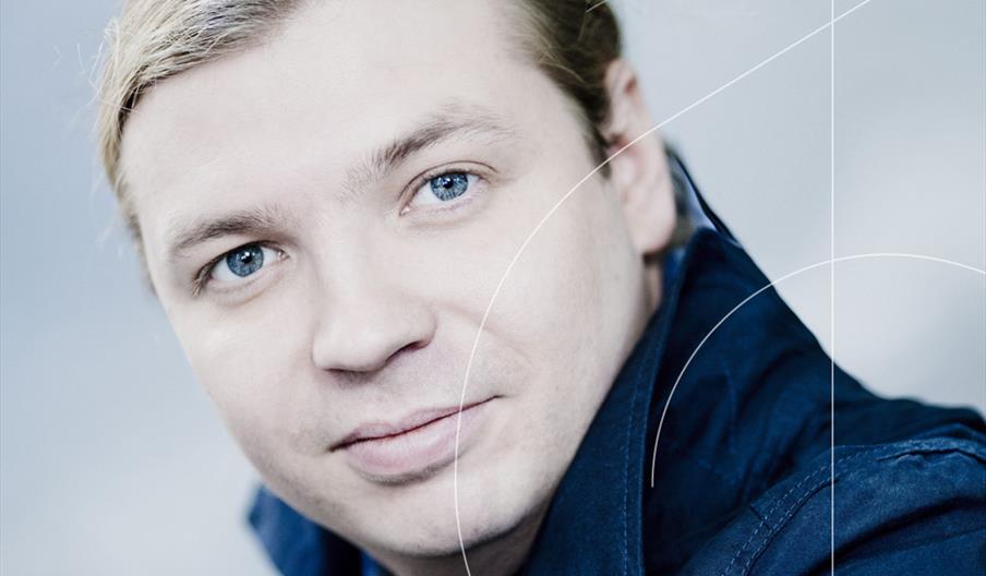 Rachlin og Sjostakovitsj