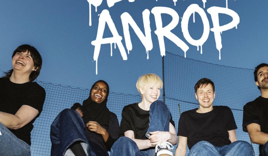 Ubesvart anrop
