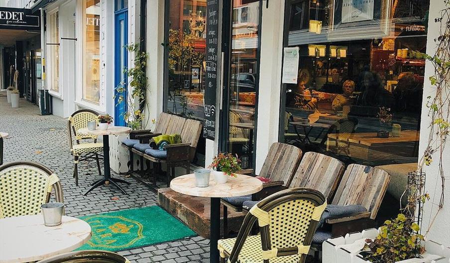 Tiara Kaffebrenneri