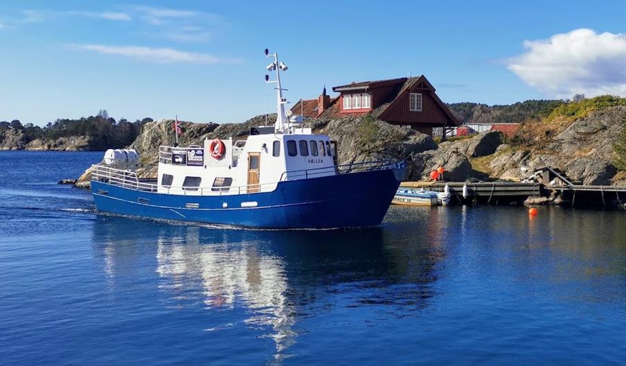 MB Høllen