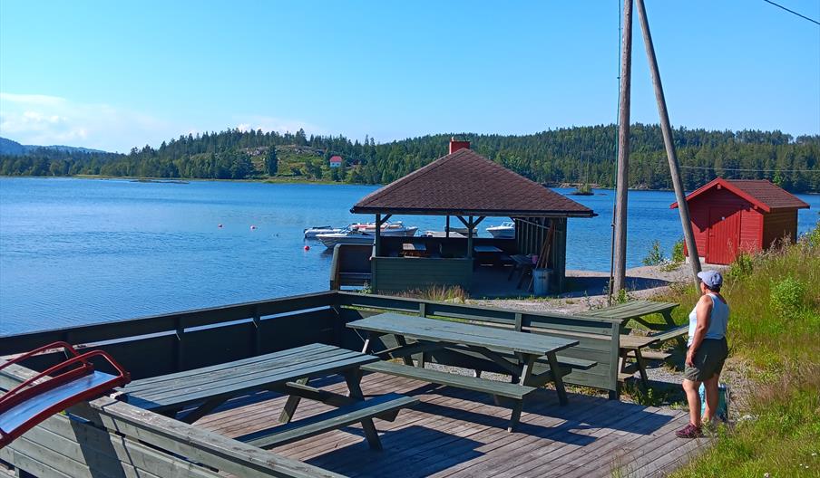 Døgn og ukesopphold
