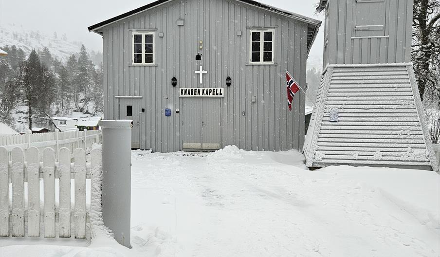 Knaben Kapell