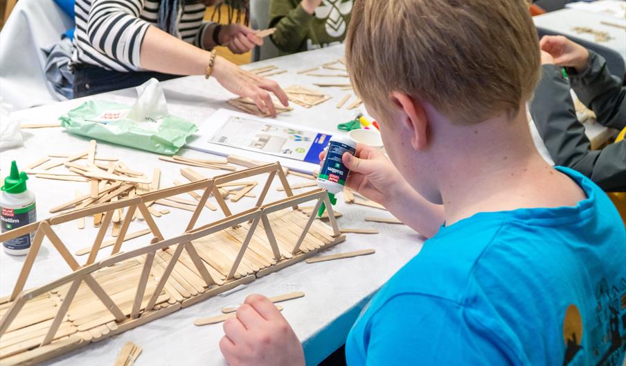 Barnas arkitekturdag