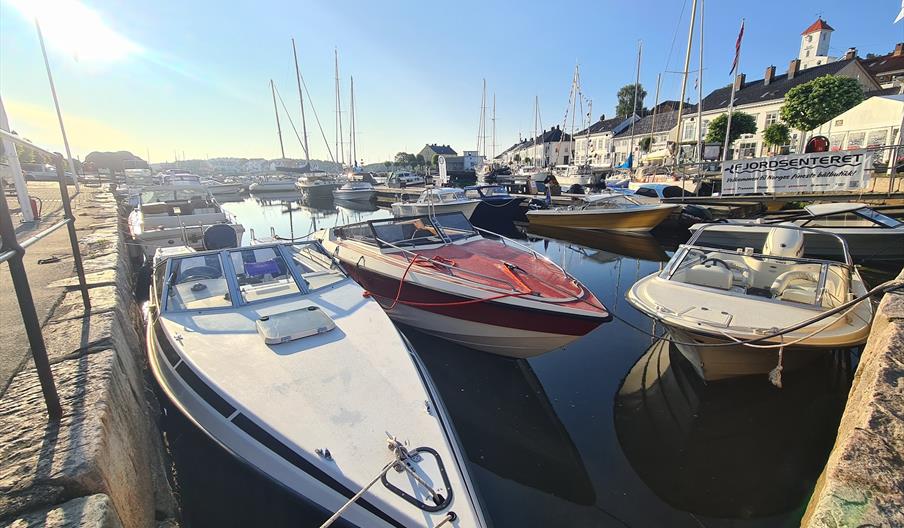 Risør Classic Boat Festival 2026