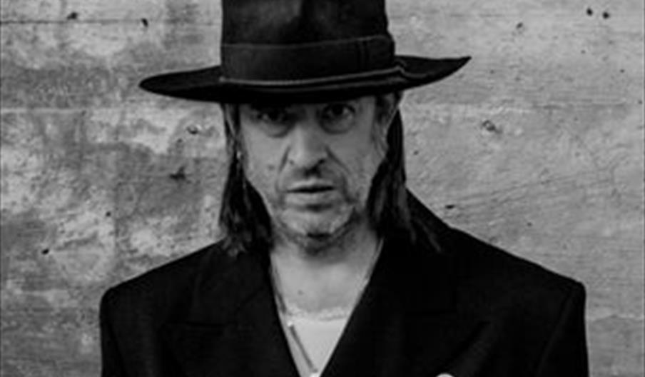 Dirty Old Town pres: Torgeir Waldemar + Lars Hagane Lokander