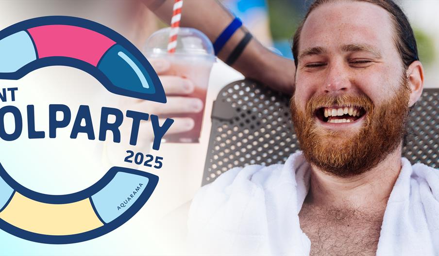 Student Poolparty