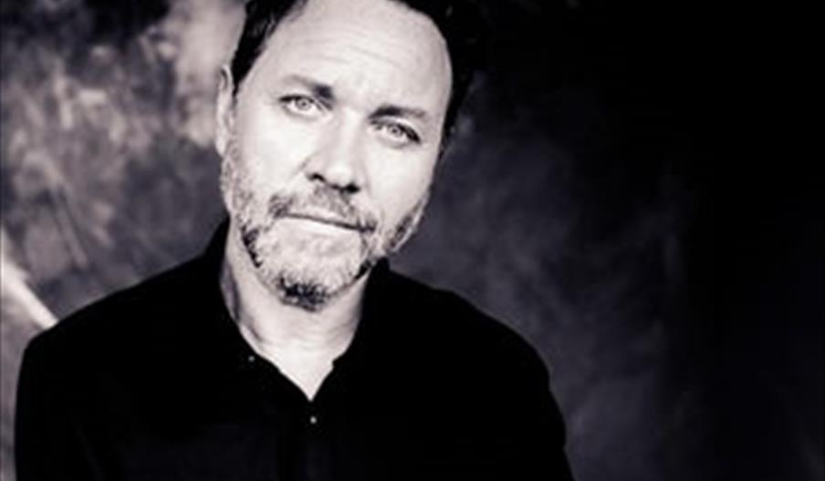 Konsert med Magnus Grønneberg i Posebyhaven