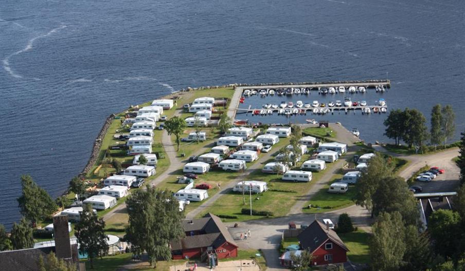 Camp Åpta