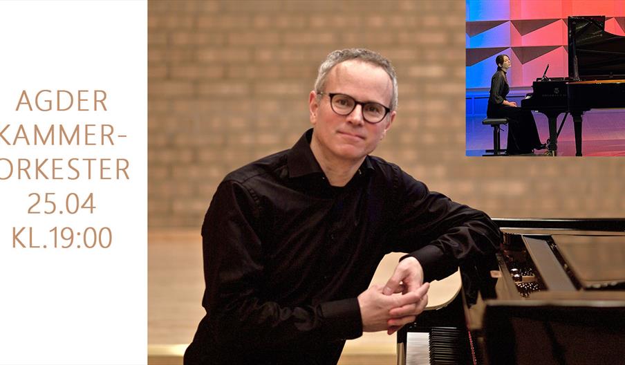 Agder kammerorkester