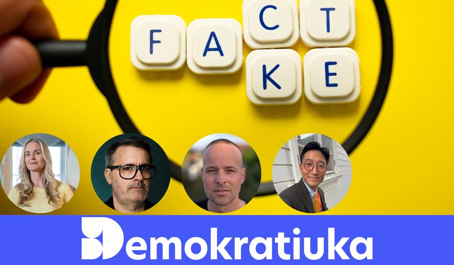 Falske nyheter og ekte konsekvenser