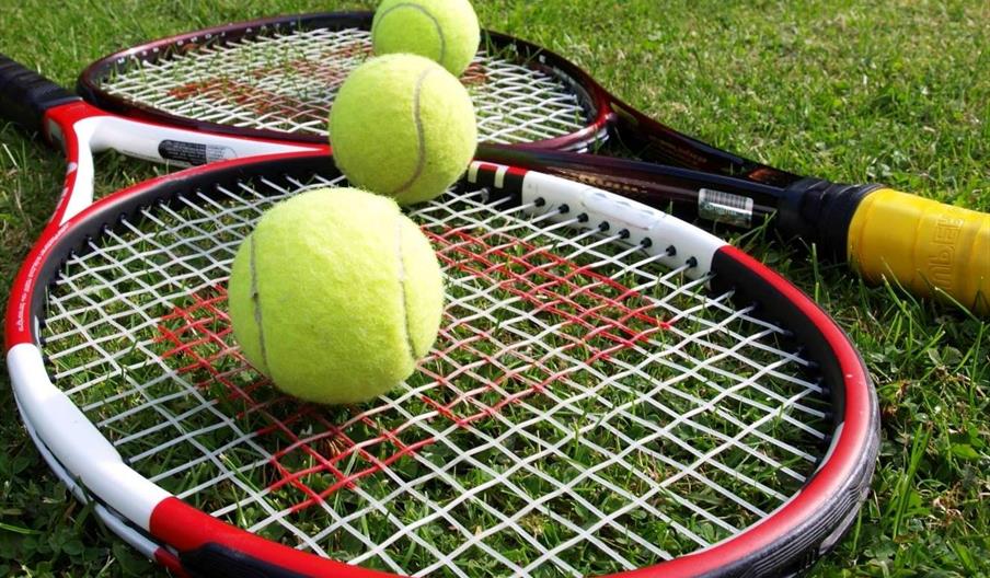 Grimstad Tennisklubb