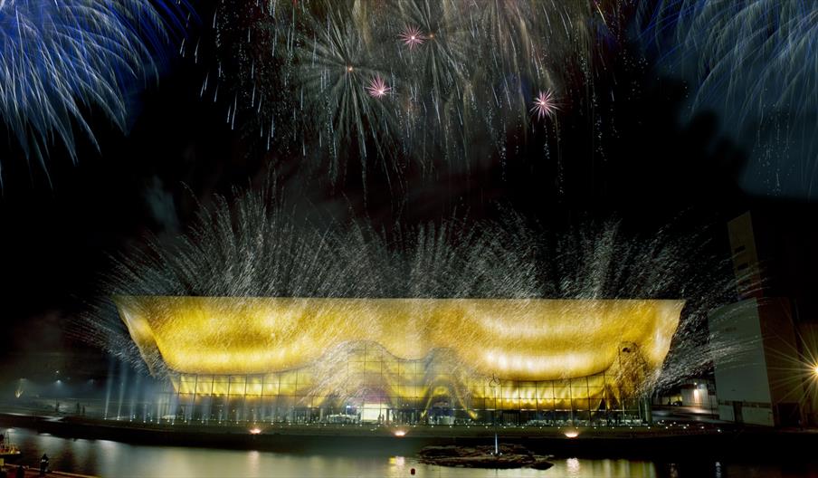 Nyttårskonserten 2026