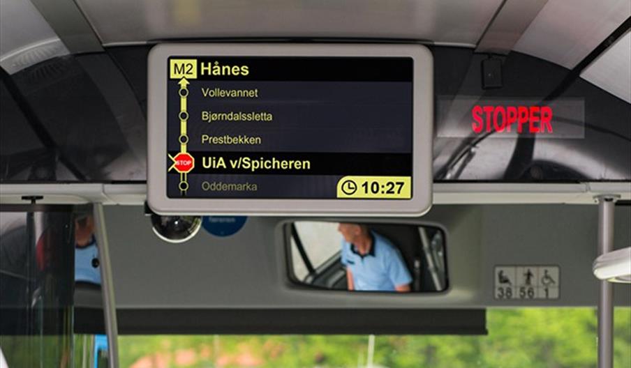 Agder Kollektivtrafikk