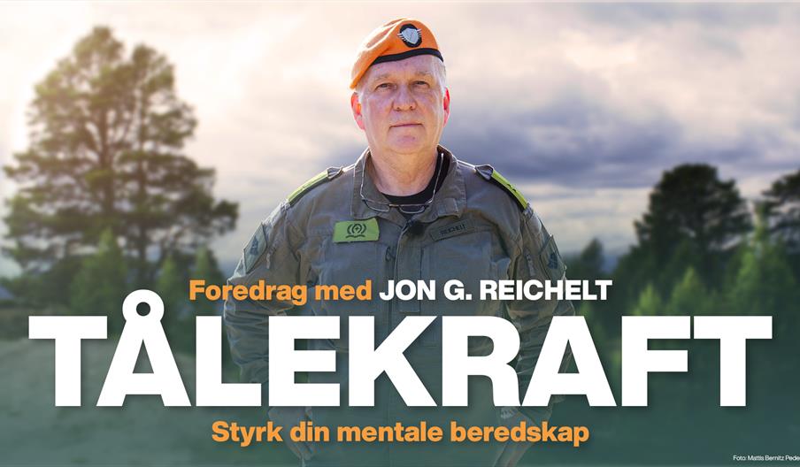 Tålekraft