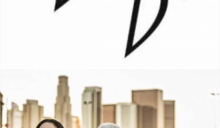 Konsert med Graham Bonnet m/band på Sjøboden Live Scene