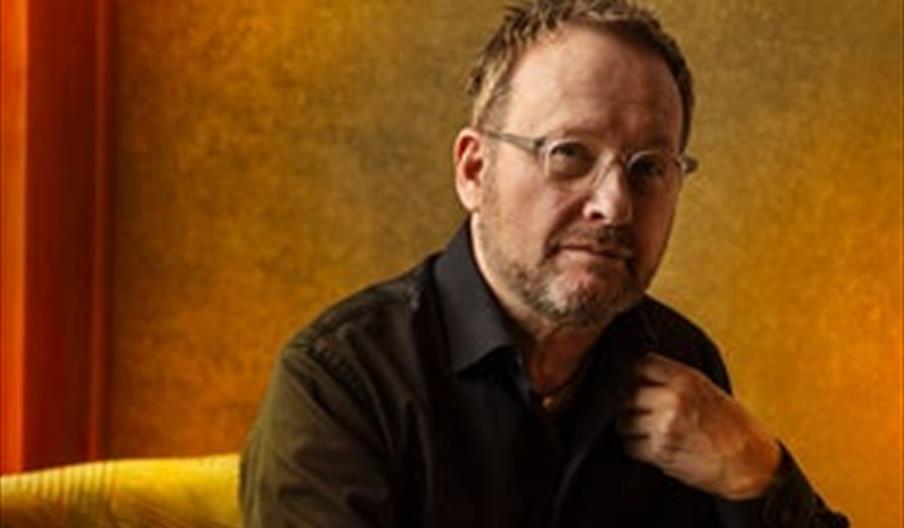 Sigvart Dagsland - Det er makt i de foldede hender - Salmekonsert