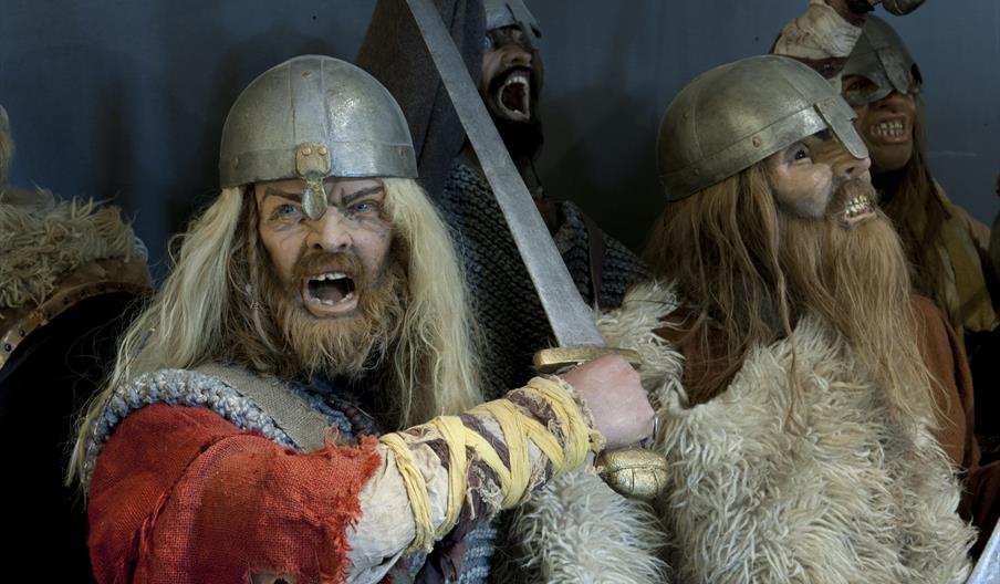 Norsk barnemuseum