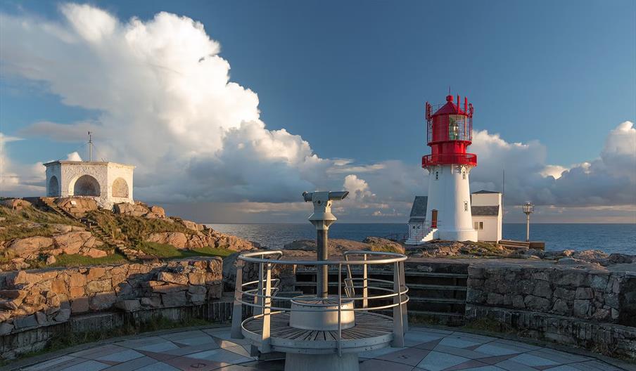 Lindesnes Fyr