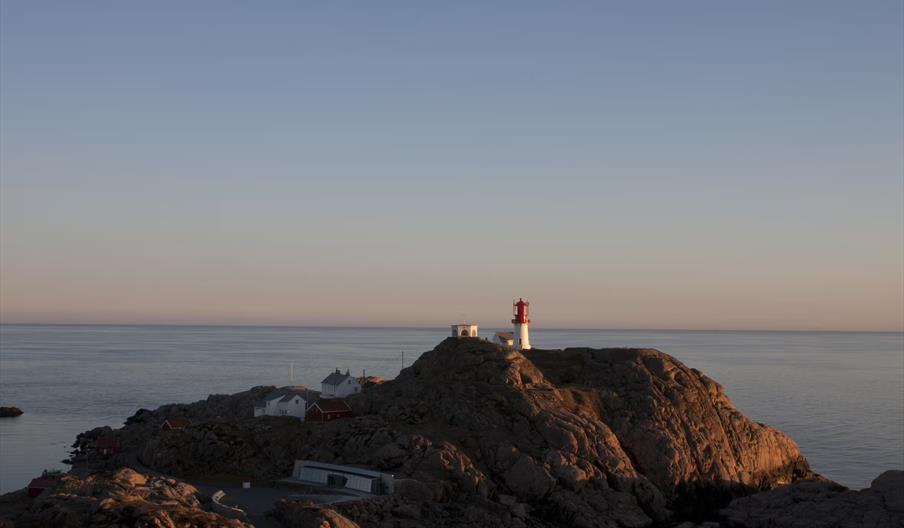 Lindesnes Fyr