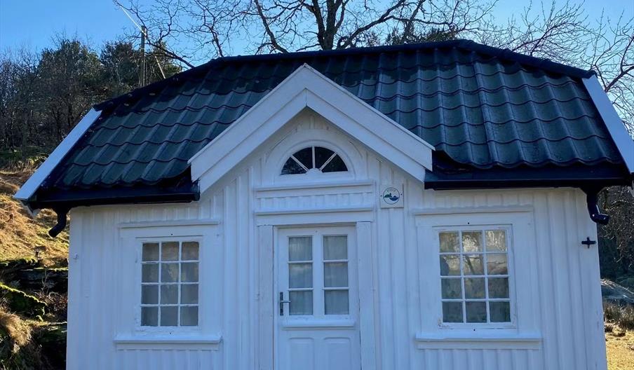 Dokkestua