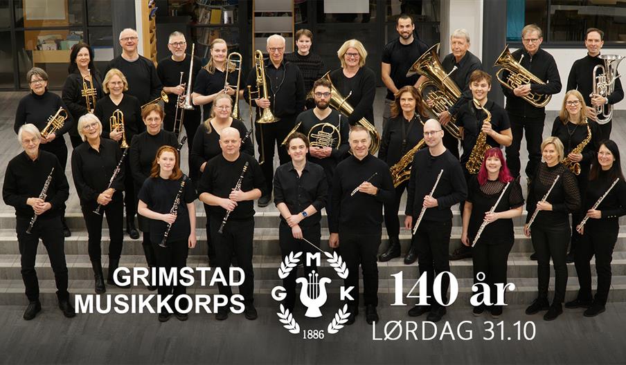 musikkorps
