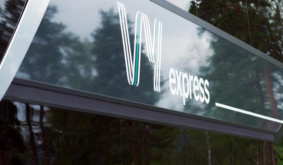 Vy - Express buss